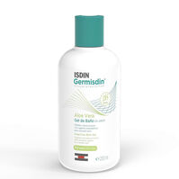 Germisdin Aloe Vera Gel de Baño 250ml-220908 Germisdin Aloe Vera Gel de Baño 250ml-220908 0